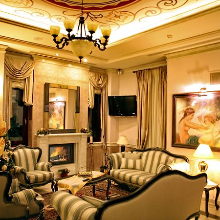 Theofilos Paradise Boutique Hotel Mytilene Luaran gambar