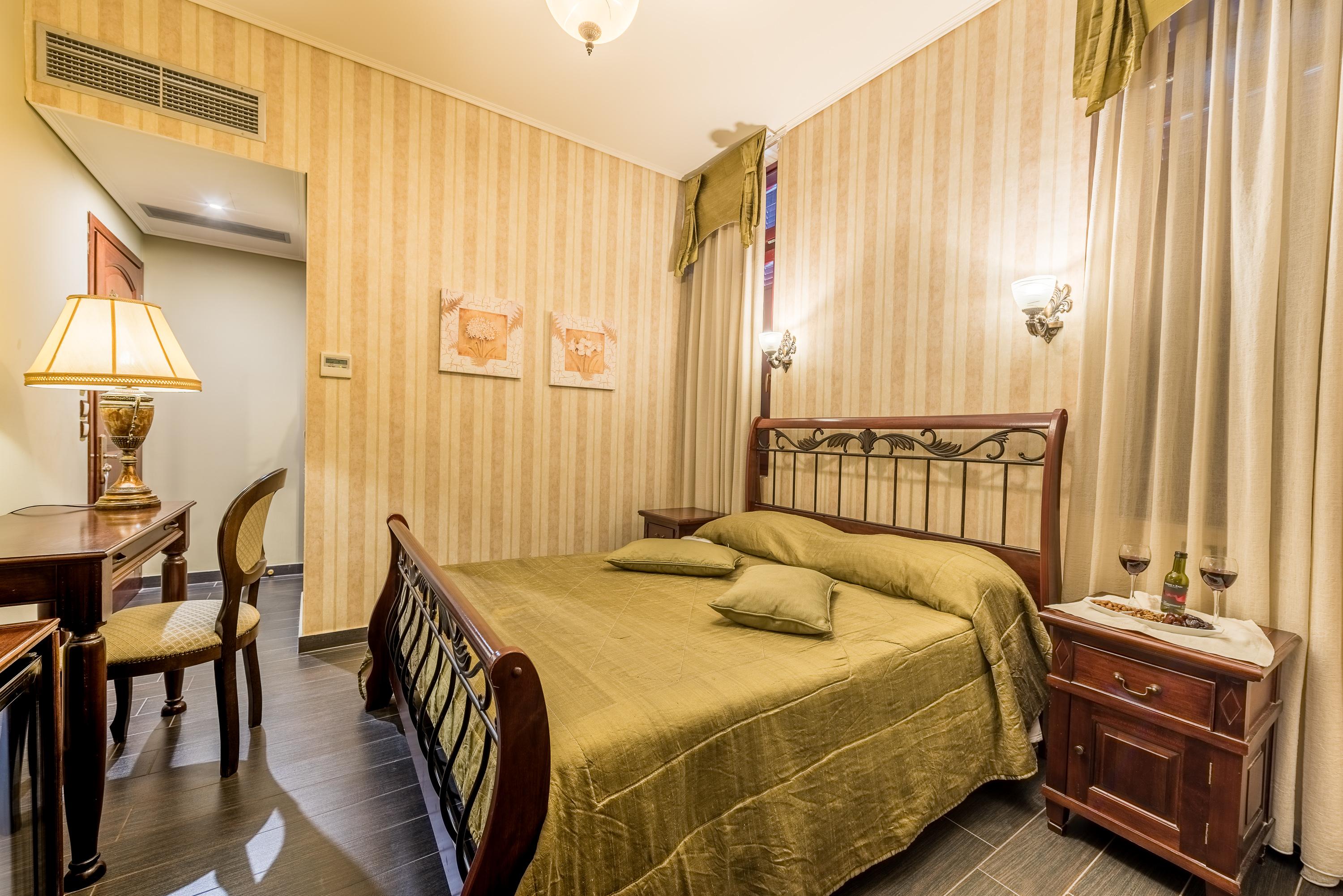 Theofilos Paradise Boutique Hotel Mytilene Luaran gambar