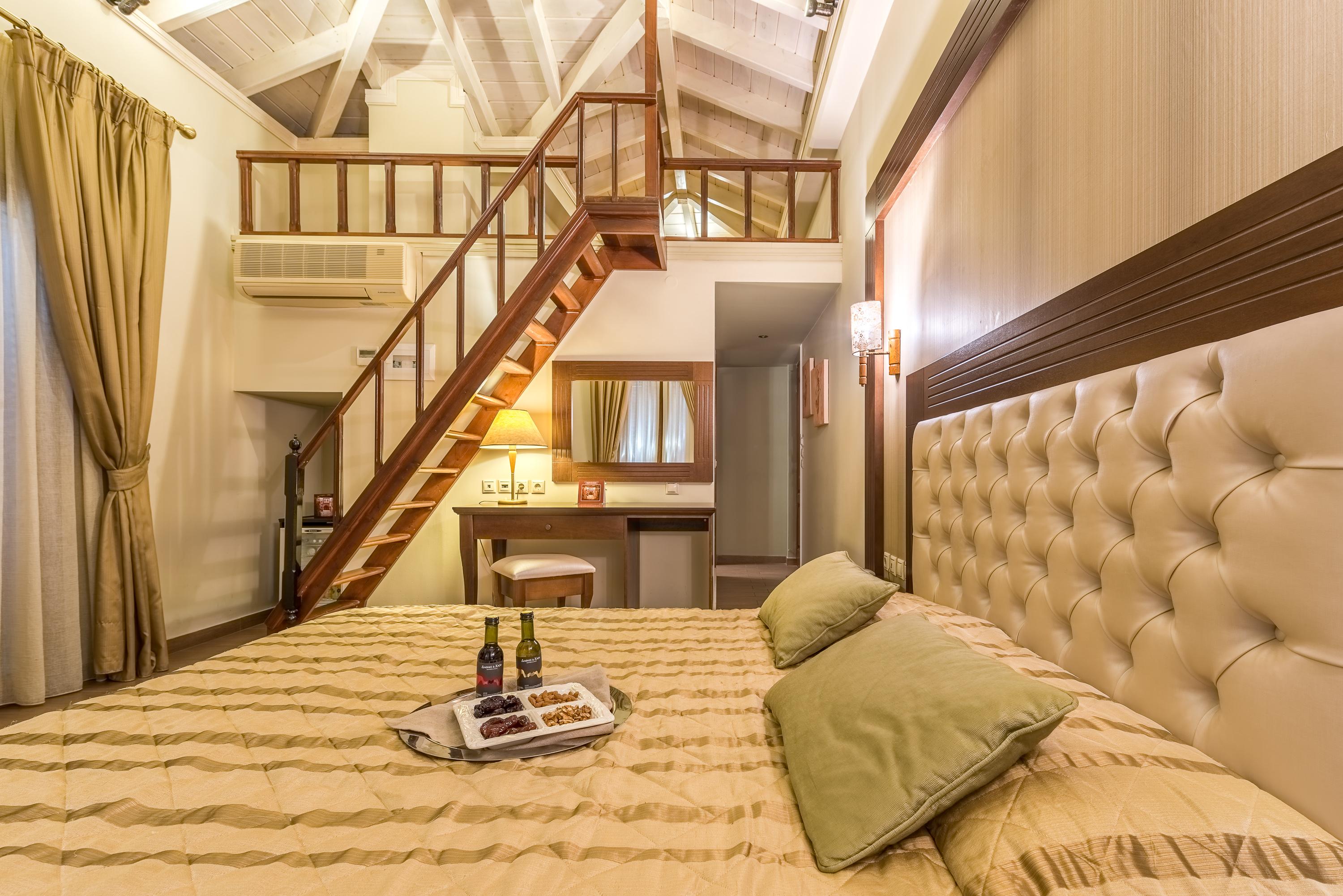 Theofilos Paradise Boutique Hotel Mytilene Luaran gambar