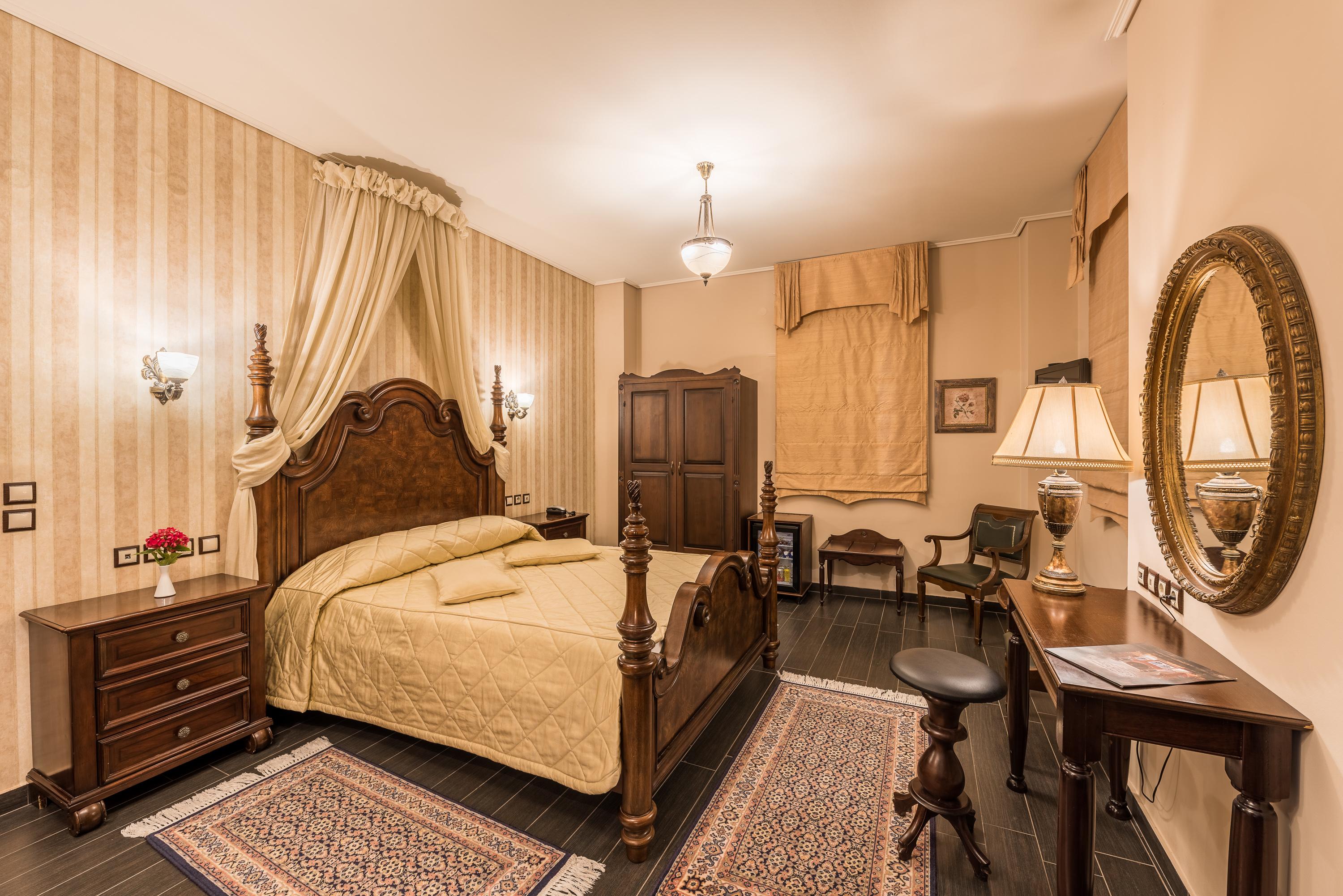 Theofilos Paradise Boutique Hotel Mytilene Luaran gambar