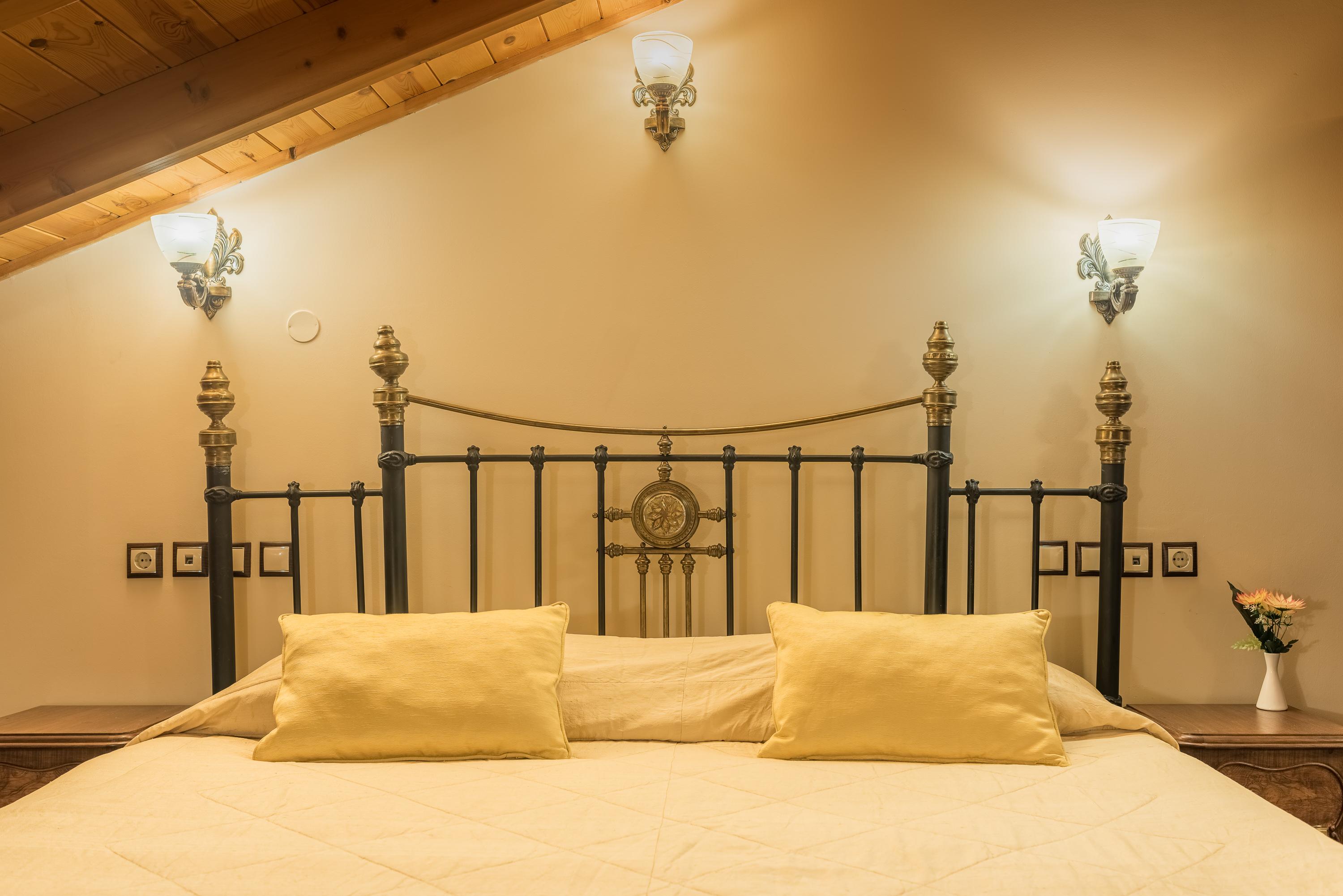 Theofilos Paradise Boutique Hotel Mytilene Luaran gambar