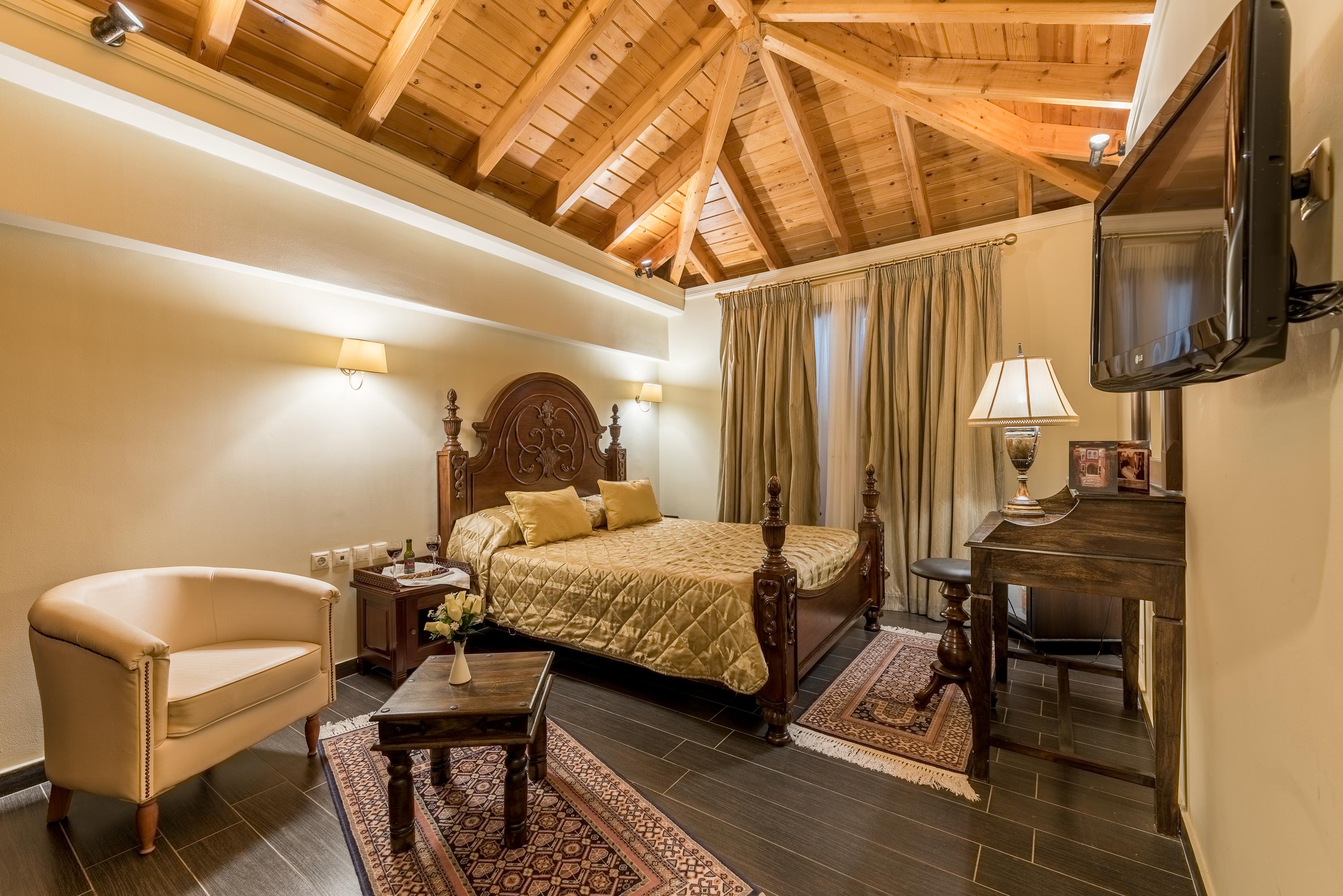 Theofilos Paradise Boutique Hotel Mytilene Luaran gambar