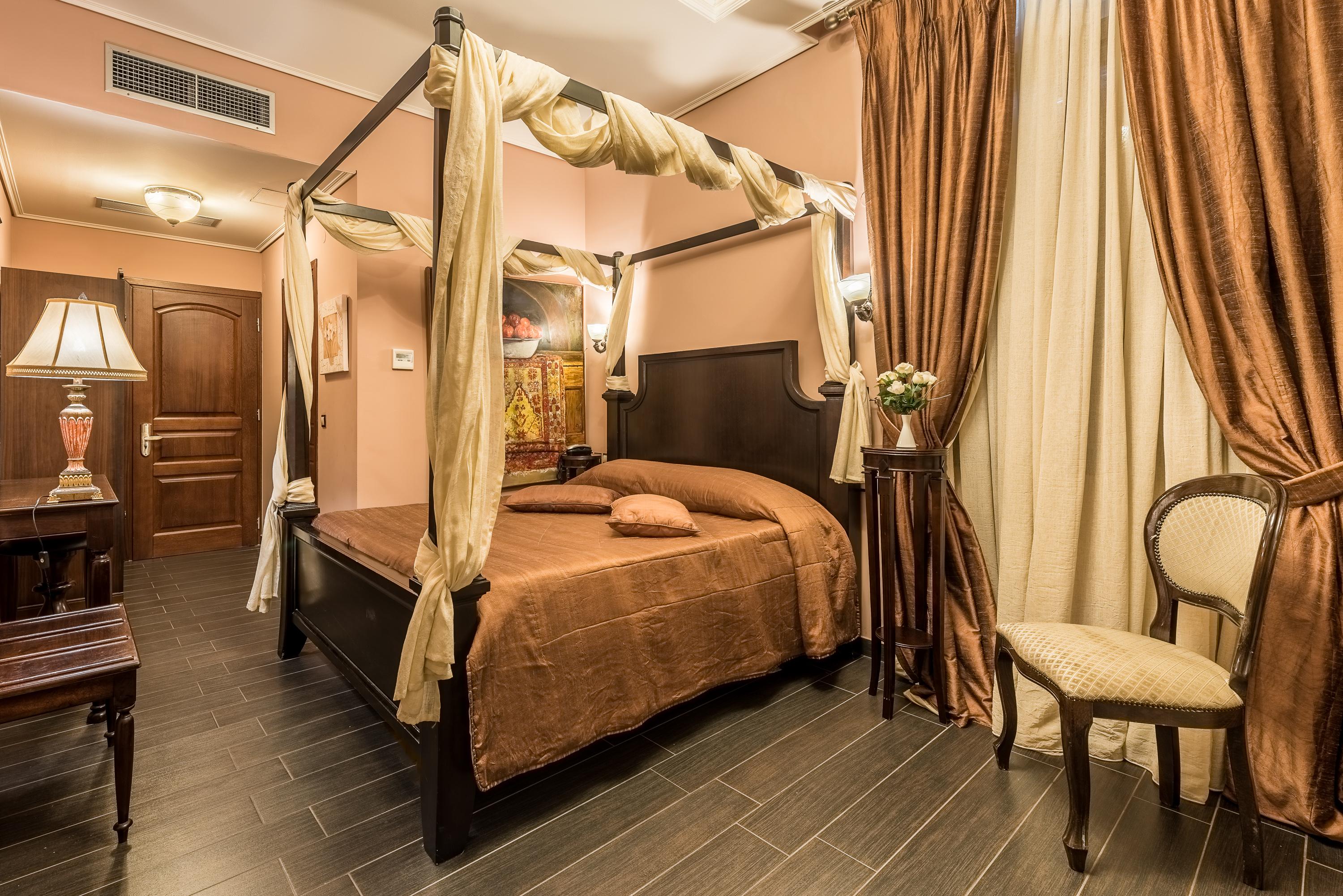 Theofilos Paradise Boutique Hotel Mytilene Luaran gambar