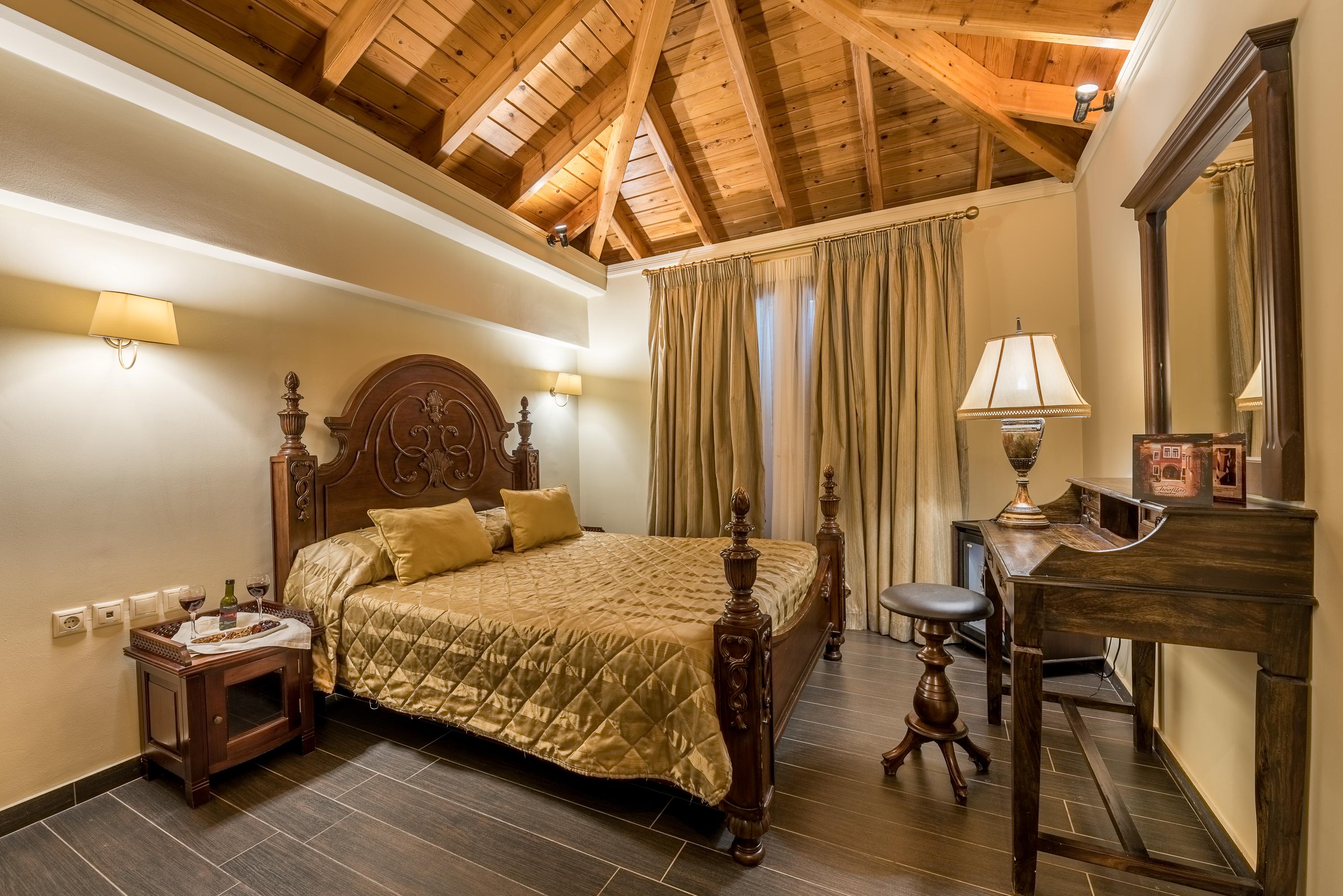 Theofilos Paradise Boutique Hotel Mytilene Luaran gambar