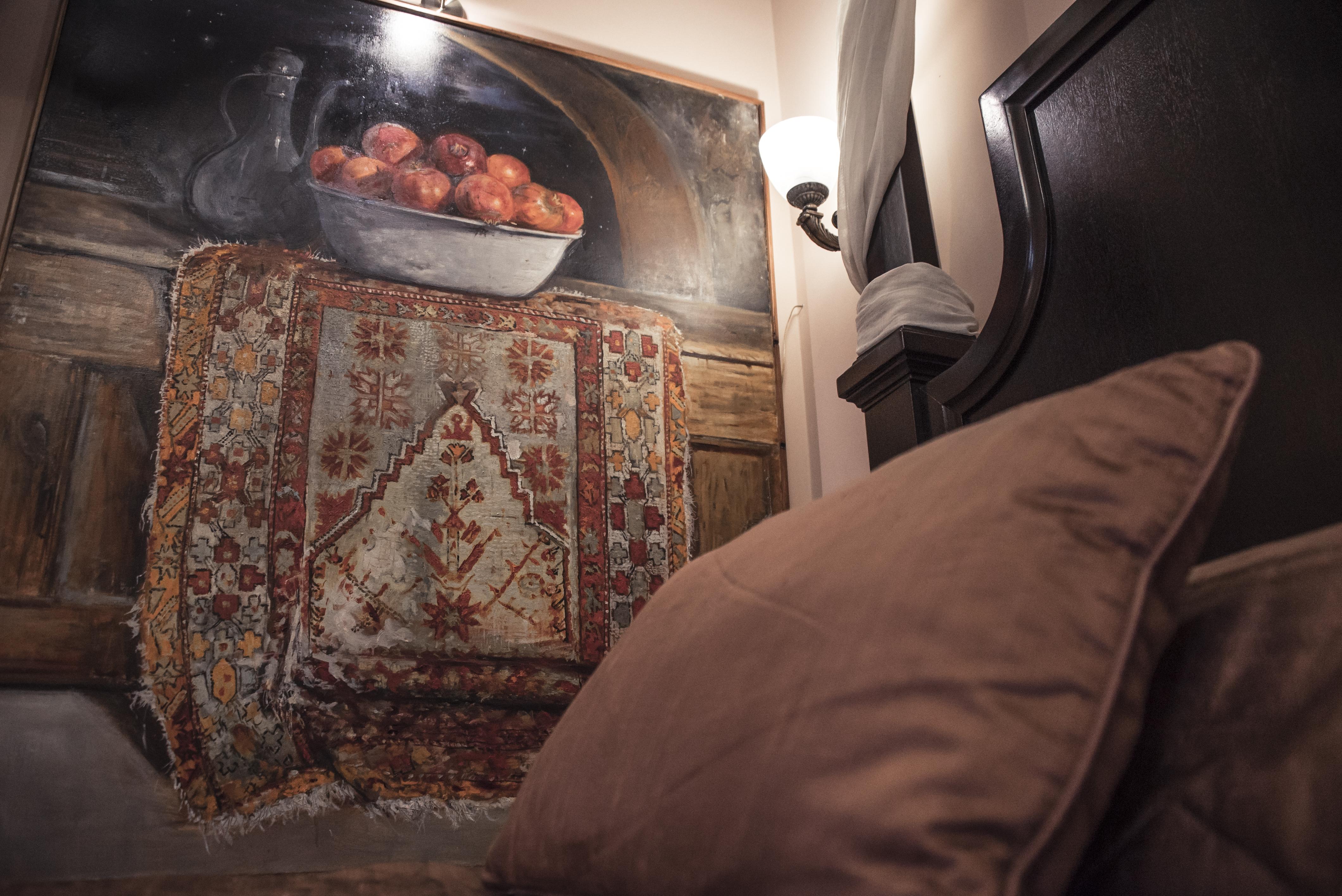 Theofilos Paradise Boutique Hotel Mytilene Luaran gambar