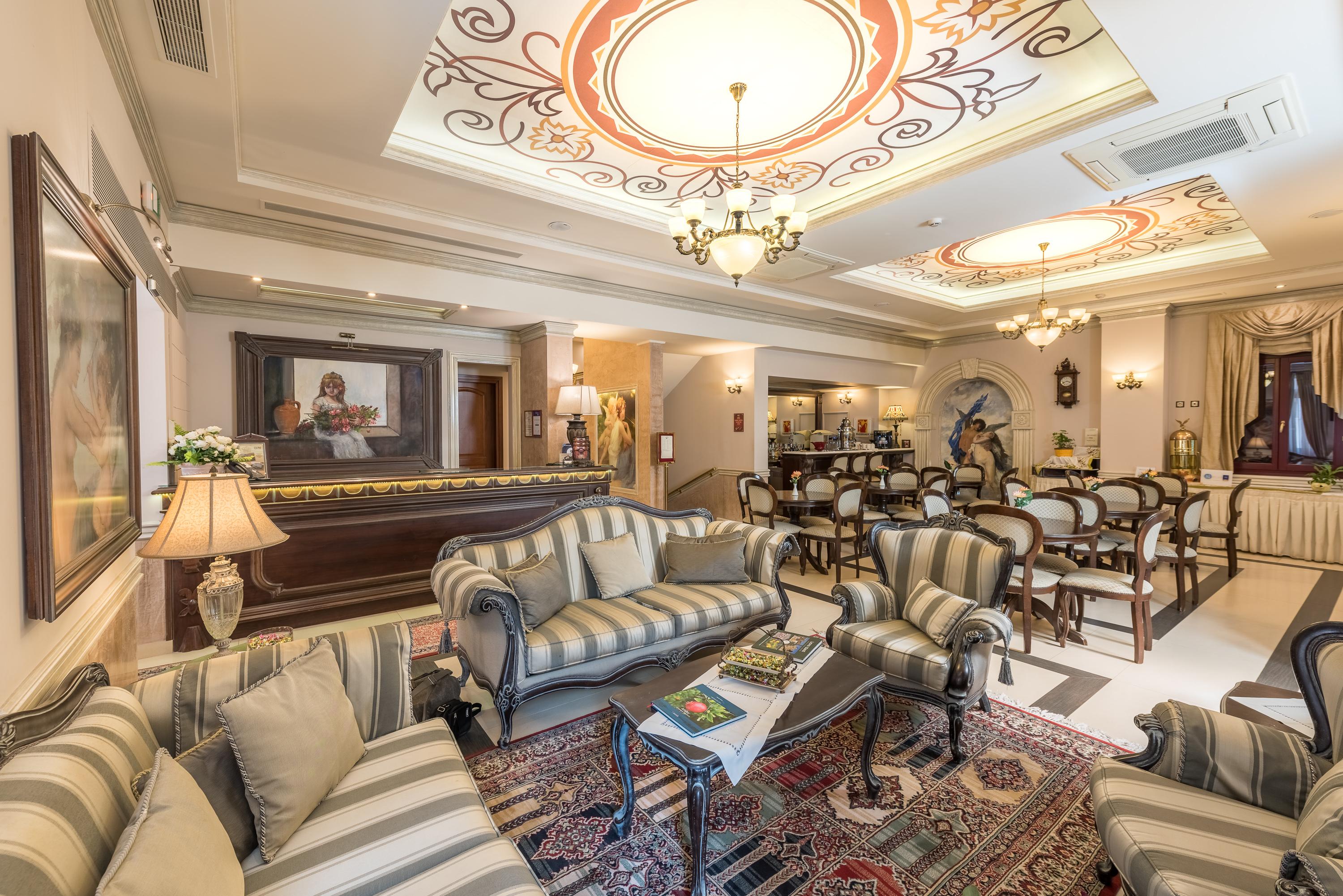 Theofilos Paradise Boutique Hotel Mytilene Luaran gambar