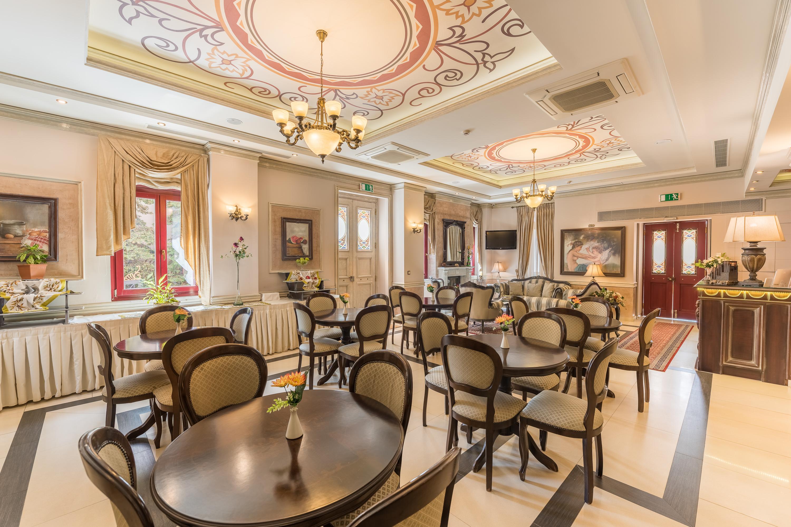 Theofilos Paradise Boutique Hotel Mytilene Luaran gambar