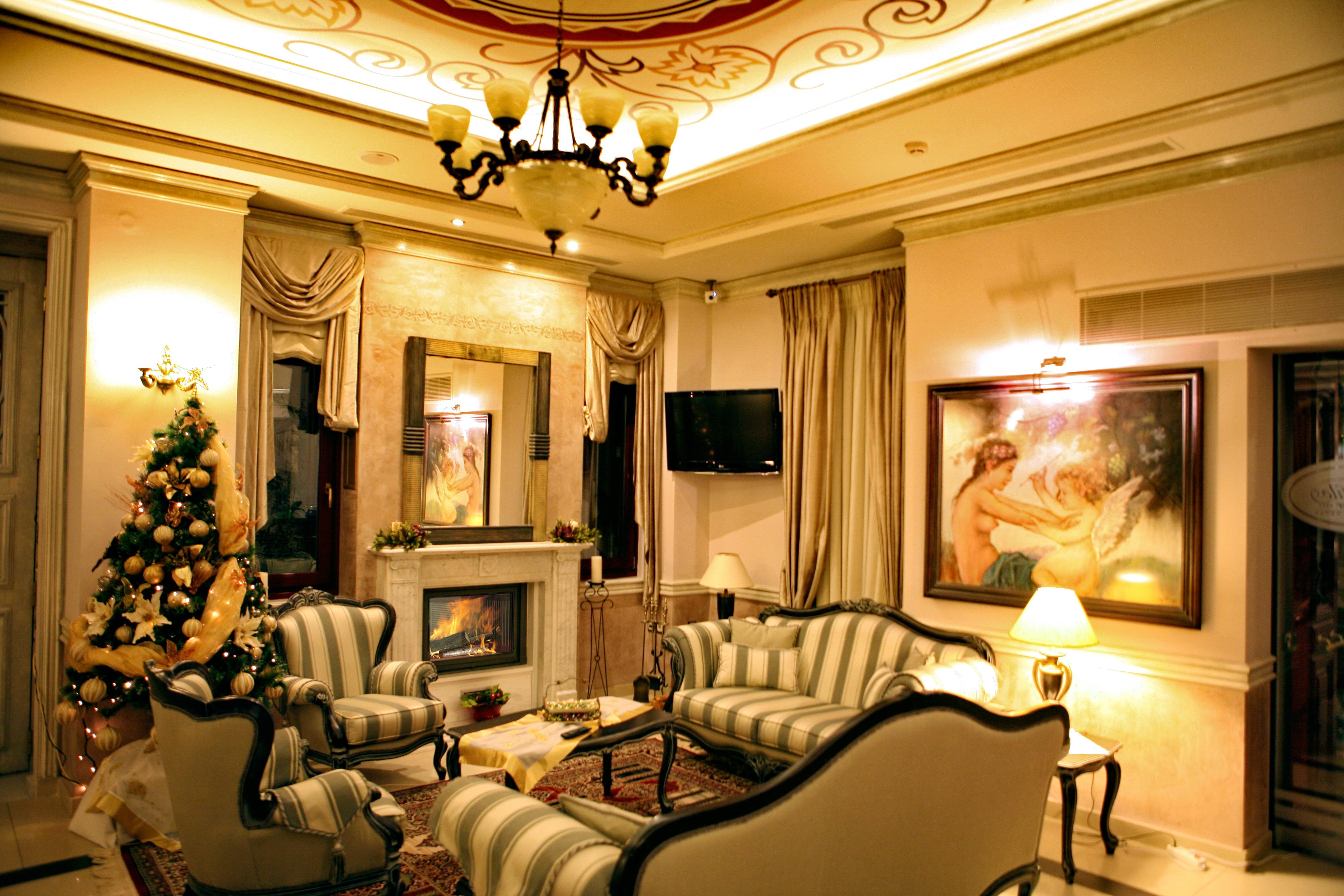 Theofilos Paradise Boutique Hotel Mytilene Luaran gambar