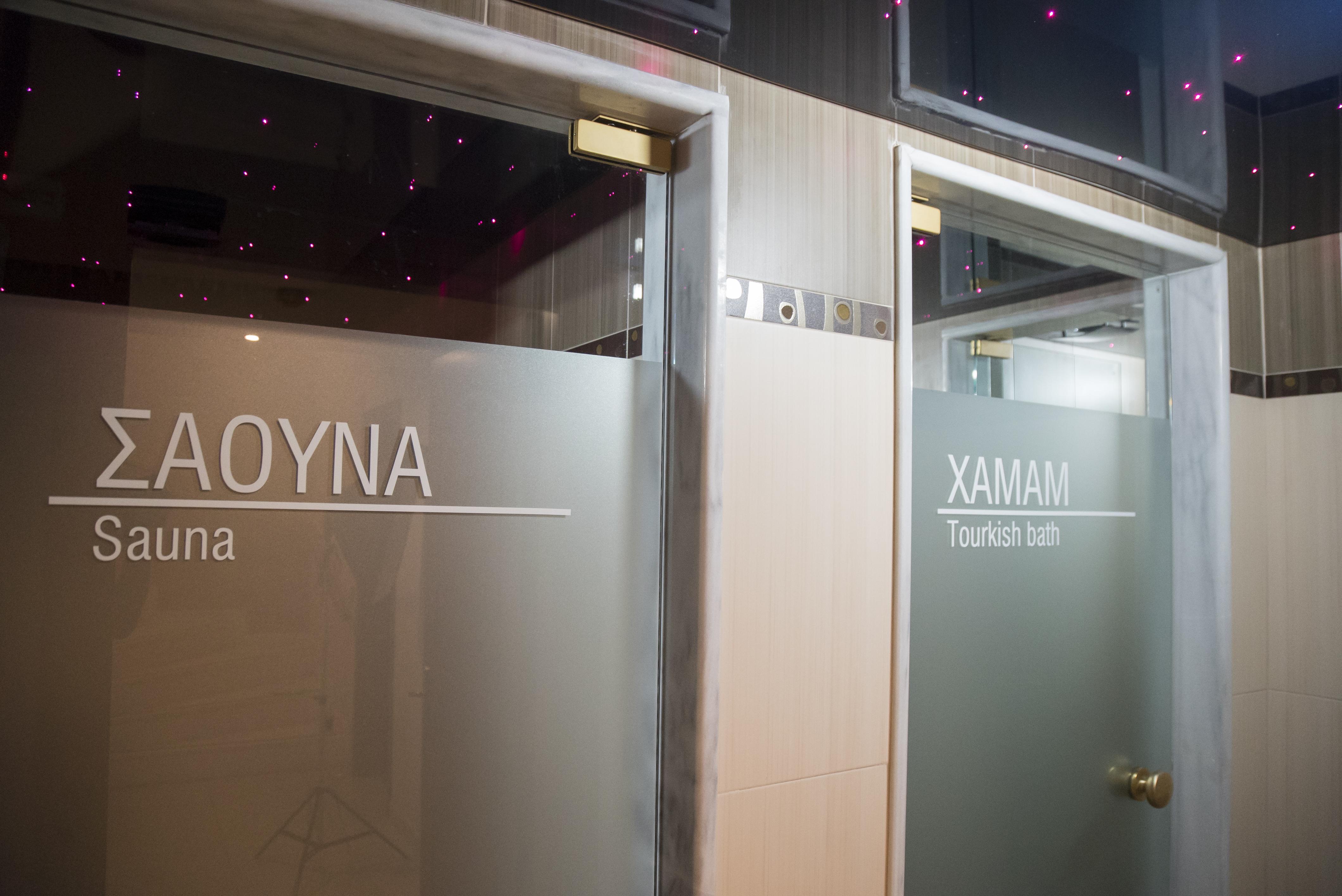 Theofilos Paradise Boutique Hotel Mytilene Luaran gambar