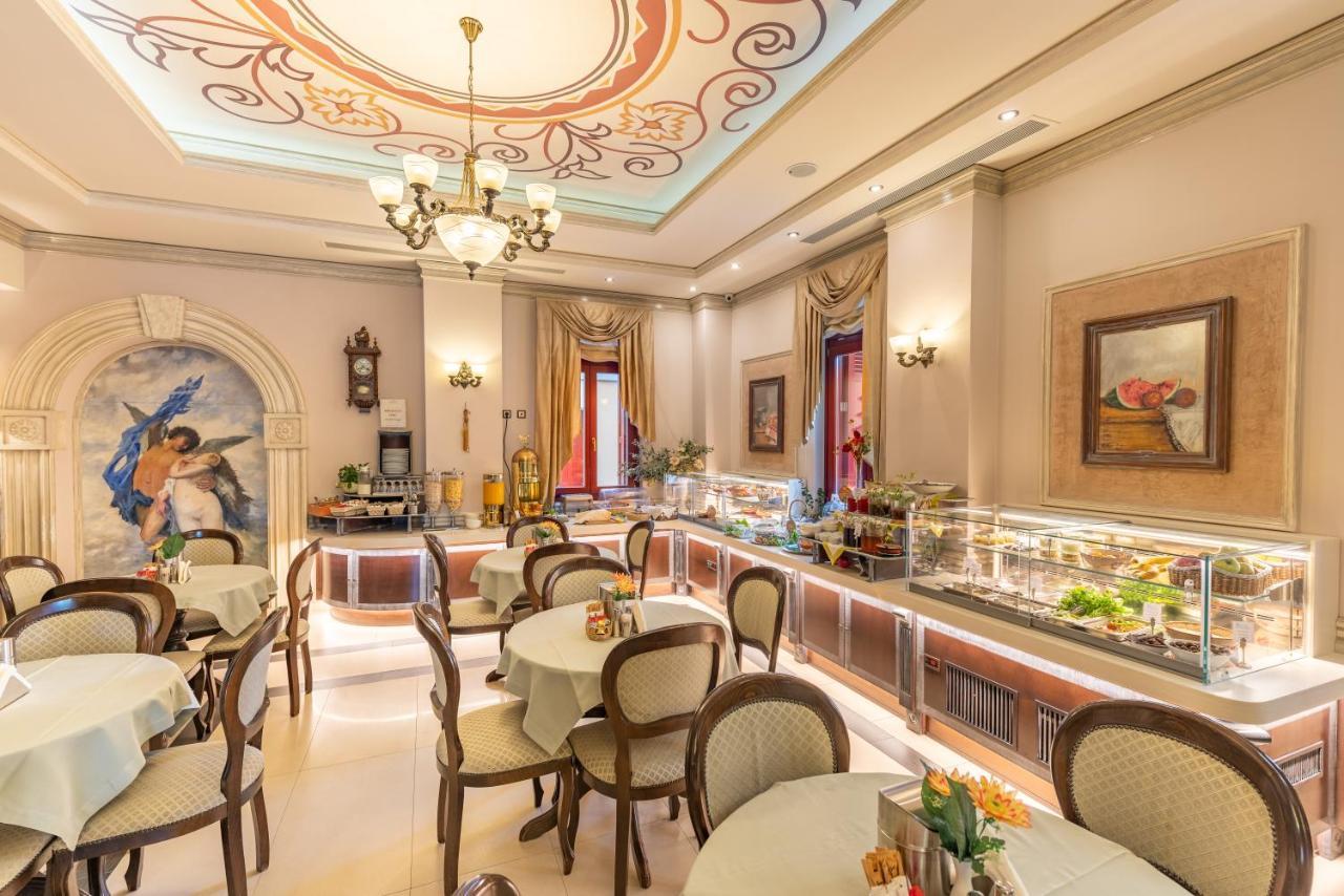 Theofilos Paradise Boutique Hotel Mytilene Luaran gambar